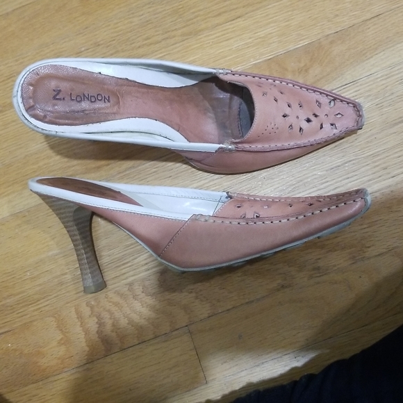 Shoes - Picture 2 of 2